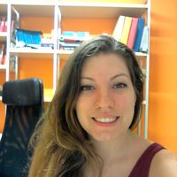 Elisabet Ferre-Estalella's Photo