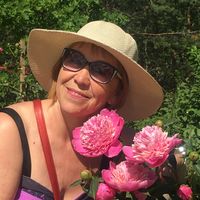 Irina Afroskina's Photo