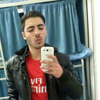 Matthew Thorne's Photo