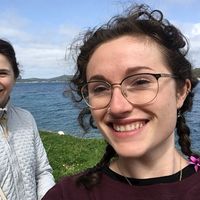 isabel Bullen-Wiggins的照片