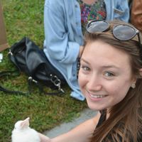 Mary O'Sullivan's Photo