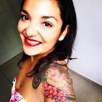 Silvia Quijano的照片