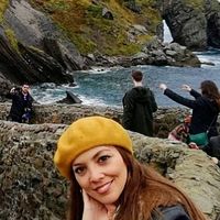 Fotos de Virginia Marchán