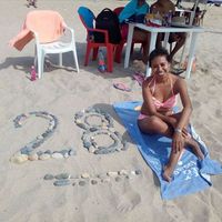 Fotos de Sandy Ramirez