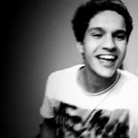 Ouadie Limouni's Photo