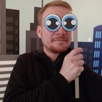 Julien Liégeois的照片