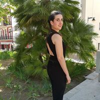 Photos de Violeta Alonso Lax