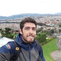 Leo Gonzalez的照片