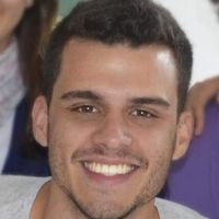 José Gustavo Ranzeiro Cal的照片