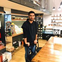 Milad Bastami的照片