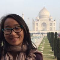 Fotos von Meghann Trago