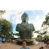 Rizal Rahman's Photo