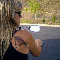 Shannon Rivers's Photo