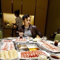 Fotos von Kevin Quan