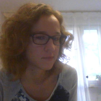 Ewa Radomska的照片