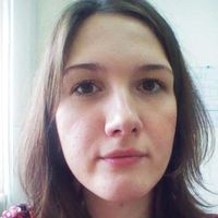 Olga SHVANSKAIA的照片