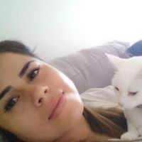 Juliana Modtkowski's Photo