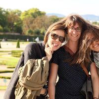 Martina Fleischli的照片