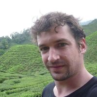 Christophe Baille的照片