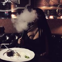 Christina Zolotova的照片