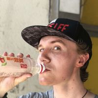 Erik Stewart's Photo