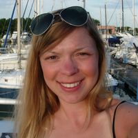 Claudia Boehme的照片