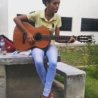 Fotos de Taiana Meneze