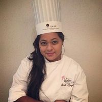 Sarah Jagdip的照片