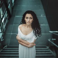 Monika Vaičiūtė的照片