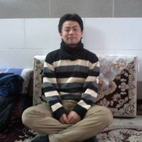 Takayuki Mizutani's Photo