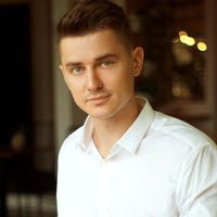 Vadim Cherkasov's Photo