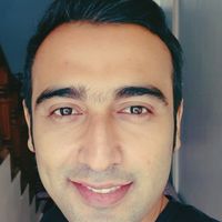 MARVAN LARAKI's Photo