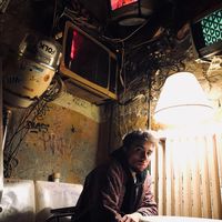 Umut Sargın的照片