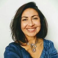 Sandra Morales's Photo