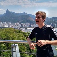 Fotos de Alexander Verschraegen