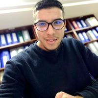 Rachid Warrab's Photo