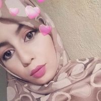 Chahrazad Bounahouche的照片