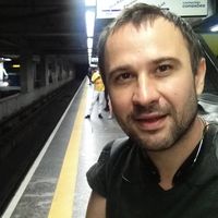 Zeca Landau的照片