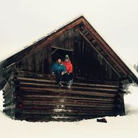 Фотографии пользователя Josh Weber