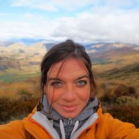 Kelly Keyes的照片