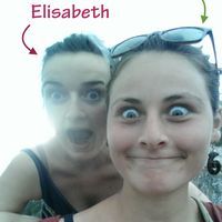 Fotos de Elisabeth Morice