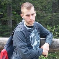 Michał Maziarz的照片