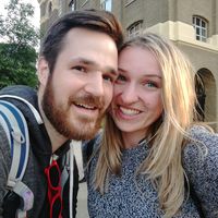 Christina Mehlhorn的照片