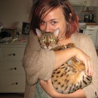 Alice Dursjö的照片