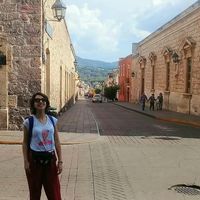 Natalia Alonso的照片