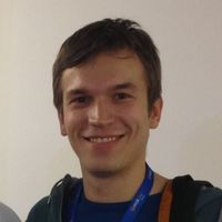 Сергей Рыков's Photo