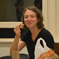 Hazal Soyucengil's Photo