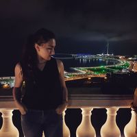 Magda Silagadze的照片