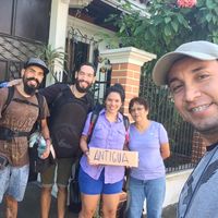 Pablo Pacheco's Photo