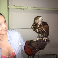 Fotos de Vívian Escosteguy